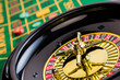 Roulette Glücksspiel im Kasino