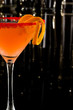 sweet cocktail