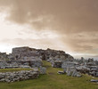 Broch of Gurness Iron age settlement