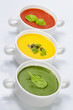 traffic light soups