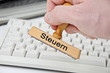 steuern