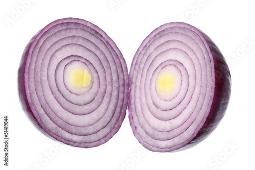 Photo: Red Onion Red Onion