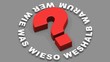 Die W-Fragen