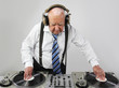 grandpa dj