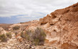Inland Northern Fuerteventura