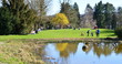 Foto: jardin public jardin public