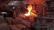 Video: Metallurgical plant Metallurgical plant
