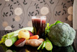 healthy juice