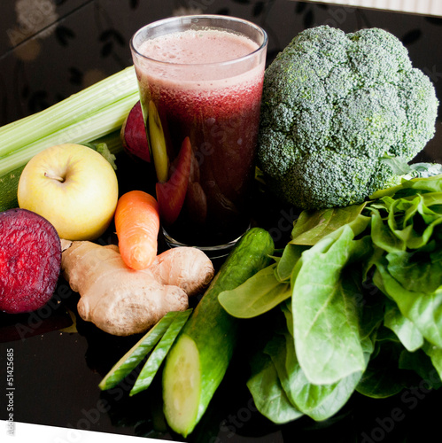 Photo: healthy juice healthy juice