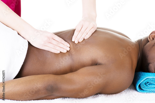 Photo: Beauty treatment concept. Beauty treatment concept.