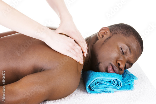 Photo: Beauty treatment concept. Beauty treatment concept.