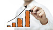 business chart