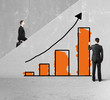 business chart