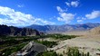 Time Lapse Wide Landscape 1080p