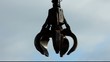 crane grabber