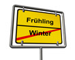 Der Frühling kommt endlich