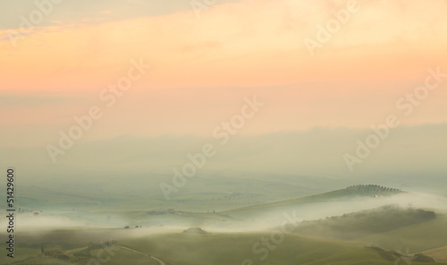 Photo: Tuscan background Tuscan background