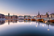 Stockholm view
