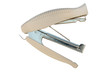 Old stapler