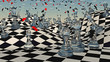Fantasy Chess