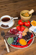 Foto: Antioxidant plate Antioxidant plate