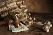Foto: Bribery and corruption in court Bribery and corruption in court