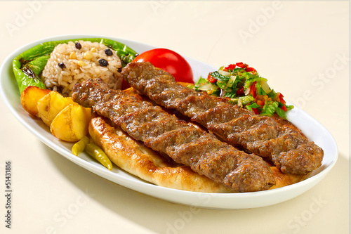 Photo: urfa kebap urfa kebap