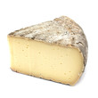 Photo: Tomme de Savoie Tomme de Savoie
