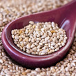 Foto: Graines de Chia blanches Graines de Chia blanches