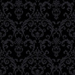floral repeating pattern background
