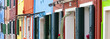 Panoramic Burano