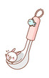 Vektor: icon_ladle icon_ladle