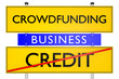 crowdfunding vs credit_konzeptionell Finanzsysteme - 3D