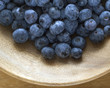 Blueberries
