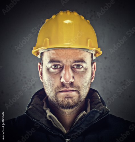 Photo: labor portrait labor portrait