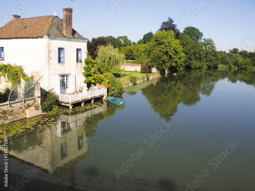 Photo: village village