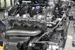 powerful v6 car engine new technology