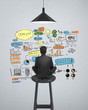 business concept