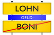 Lohn vs Boni_konzeptionell Finanzen - 3D