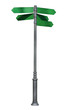 guidepost