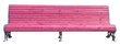 park bench