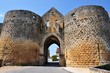 Porte d'entrée de Domme - Périgord noir - France