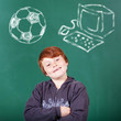 fußball oder computer?