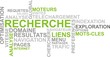 Vector: fond recherche fond recherche