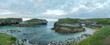 Beautiful inlet