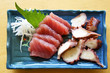 Foto: Sashimi, not Sushi Sashimi, not Sushi