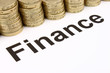 Finance