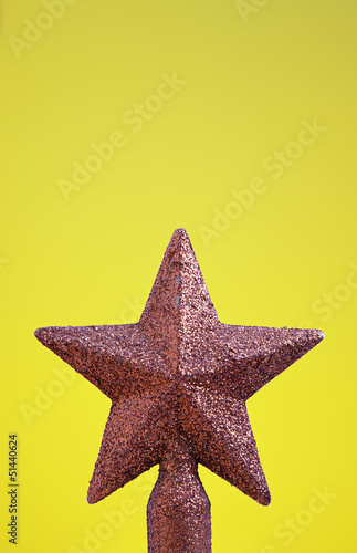 Photo: Christmas Star Christmas Star