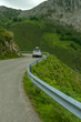 Mountain road