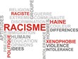 fond racisme